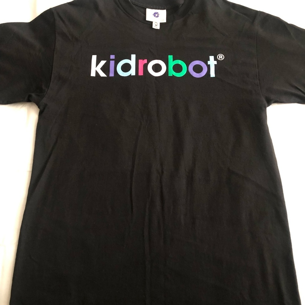 Men’s KidRobot T-Shirt